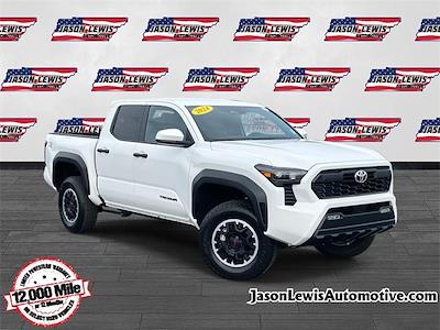 2024 Toyota Tacoma Double Cab 4WD Pickup for sale #DF06190 - photo 1