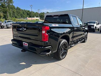 2024 Chevrolet Silverado 1500 Crew Cab 4WD Pickup for sale #DF07092 - photo 2