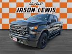 Used 2024 Chevrolet Silverado 1500 Custom Crew Cab for sale #DF07092 - photo 32
