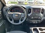 Used 2024 Chevrolet Silverado 1500 Custom Crew Cab for sale #DF07092 - photo 11