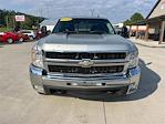 2010 Chevrolet Silverado 2500 Crew Cab 4WD Flatbed Truck for sale #DF07093 - photo 9