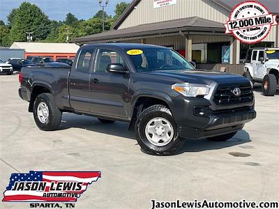 2017 Toyota Tacoma Double Cab RWD Pickup for sale #DF07166 - photo 1