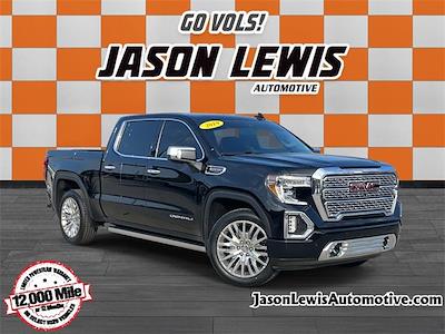2019 GMC Sierra 1500 Crew Cab 4WD Pickup for sale #DF09011 - photo 1