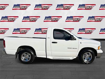 Used 2002 Dodge Ram 1500 ST Regular Cab Pickup for sale #DF09067 - photo 1