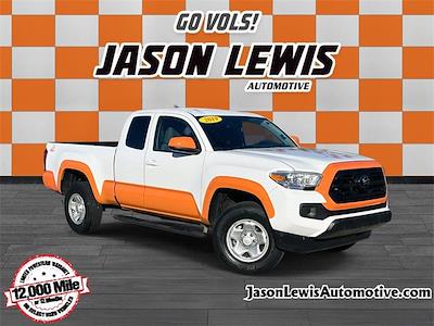 Used 2019 Toyota Tacoma SR Extra Cab for sale #DF09134 - photo 1