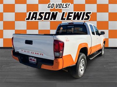 Used 2019 Toyota Tacoma SR Extra Cab for sale #DF09134 - photo 2