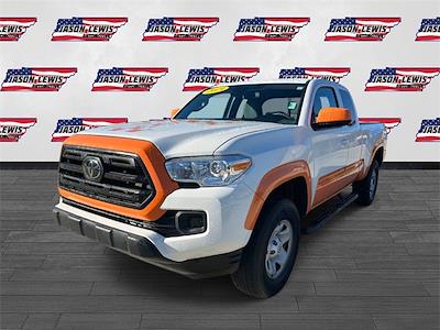 2019 Toyota Tacoma Extra Cab RWD Pickup for sale #DF09134 - photo 1
