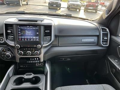 Used 2019 Ram 1500 Lone Star Quad Cab for sale #DF09178 - photo 1