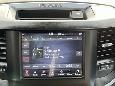 Used 2019 Ram 1500 Lone Star Quad Cab for sale #DF09178 - photo 2