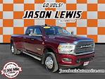 Used 2022 Ram 3500 Laramie Crew Cab for sale #DF11044 - photo 40