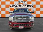 Used 2022 Ram 3500 Laramie Crew Cab for sale #DF11044 - photo 9
