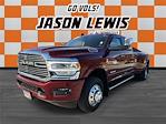 Used 2022 Ram 3500 Laramie Crew Cab for sale #DF11044 - photo 8