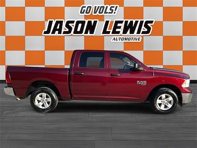 Used 2022 Ram 1500 Classic SLT Crew Cab for sale #DF11073 - photo 1