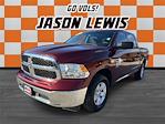 Used 2022 Ram 1500 Classic SLT Crew Cab for sale #DF11073 - photo 8