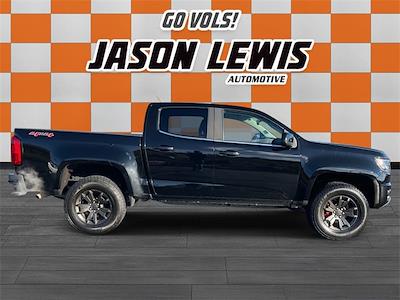 Used 2019 Chevrolet Colorado LT Crew Cab for sale #DF12021 - photo 1