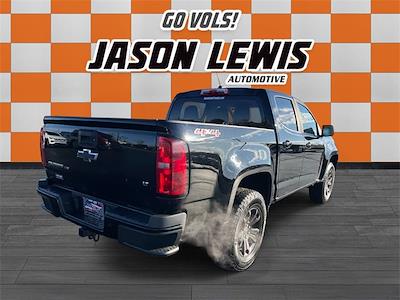 Used 2019 Chevrolet Colorado LT Crew Cab for sale #DF12021 - photo 2