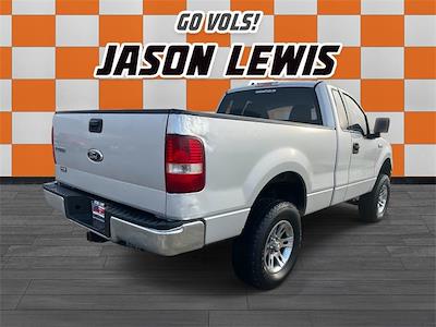 2004 Ford F-150 Regular Cab 4WD Pickup for sale #DF12090 - photo 2