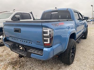 Used 2019 Toyota Tacoma TRD Sport Double Cab for sale #DF12121 - photo 1