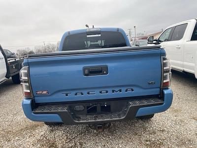 Used 2019 Toyota Tacoma TRD Sport Double Cab for sale #DF12121 - photo 2