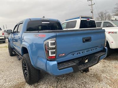 Used 2019 Toyota Tacoma TRD Sport Double Cab for sale #DF12121 - photo 2