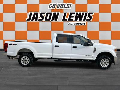 Used 2022 Ford F-350 - photo 1