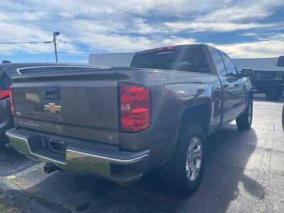2014 Chevrolet Silverado 1500 Double Cab 4WD Pickup for sale #DG01002 - photo 1