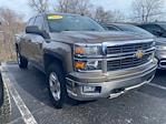 2014 Chevrolet Silverado 1500 Double Cab 4WD Pickup for sale #DG01002 - photo 11