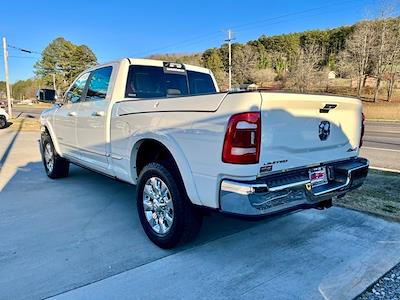 2022 Ram 3500 Crew Cab SRW 4WD Pickup for sale #DG01079 - photo 2