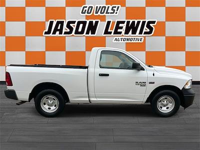 Used 2019 Ram 1500 Tradesman Regular Cab for sale #DG01136 - photo 1