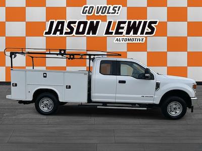 Used 2021 Ford F-250 - photo 1