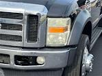 Used 2008 Ford F-550 Crew Cab Flatbed Truck for sale #KF12020 - photo 32