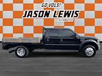 Used 2008 Ford F-550 Crew Cab Flatbed Truck for sale #KF12020 - photo 26