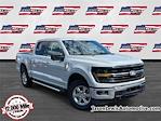 2024 Ford F-150 SuperCrew Cab 4WD Pickup for sale #KF08028E - photo 1