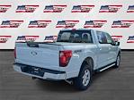 2024 Ford F-150 SuperCrew Cab 4WD Pickup for sale #KF08028E - photo 2
