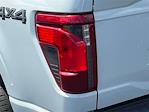 2024 Ford F-150 SuperCrew Cab 4WD Pickup for sale #KF08028E - photo 10