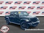 2023 Jeep Gladiator Crew Cab 4WD Pickup for sale #KF08029E - photo 1
