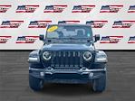 2023 Jeep Gladiator Crew Cab 4WD Pickup for sale #KF08029E - photo 8