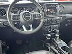 2023 Jeep Gladiator Crew Cab 4WD Pickup for sale #KF08029E - photo 13