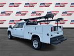 2020 Chevrolet Silverado 3500 Crew Cab 4WD Service Truck for sale #KF08050S - photo 5