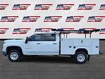 2020 Chevrolet Silverado 3500 Crew Cab 4WD Service Truck for sale #KF08050S - photo 6