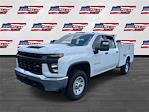 2020 Chevrolet Silverado 3500 Crew Cab 4WD Service Truck for sale #KF08050S - photo 7