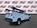 2020 Chevrolet Silverado 3500 Crew Cab 4WD Service Truck for sale #KF08050S - photo 2