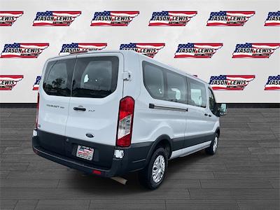 2023 Ford Transit 350 Low Roof RWD Passenger Van for sale #KF08052S - photo 2