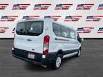 2023 Ford Transit 350 Low Roof RWD Passenger Van for sale #KF08052S - photo 2