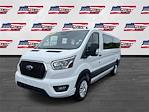 2023 Ford Transit 350 Low Roof RWD Passenger Van for sale #KF08052S - photo 7
