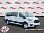 2023 Ford Transit 350 Low Roof RWD Passenger Van for sale #KF08052S - photo 1