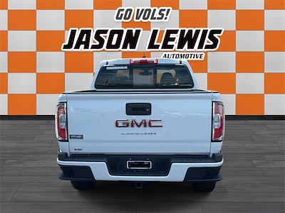 2022 GMC Canyon Crew Cab 4WD Pickup for sale #KF08074A - photo 2