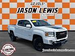 Used 2022 GMC Canyon Elevation Crew Cab for sale #KF08074A - photo 1