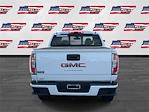 2022 GMC Canyon Crew Cab 4WD Pickup for sale #KF08074A - photo 4