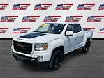 2022 GMC Canyon Crew Cab 4WD Pickup for sale #KF08074A - photo 7
